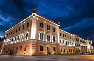 National Museum of the Union