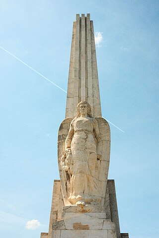 Obeliscul