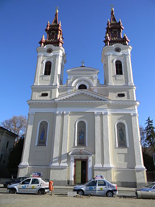 Catedrala Nașterea Sfântului Ioan Botezătorul