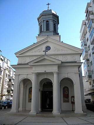 Biserica Albă