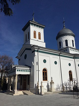 Biserica Ortodoxă „Icoanei”