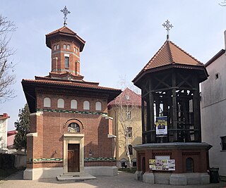 Cathedral of Saint Basil the Great