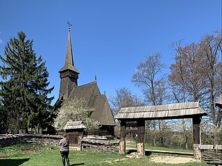 Dimitrie Gusti National Village Museum