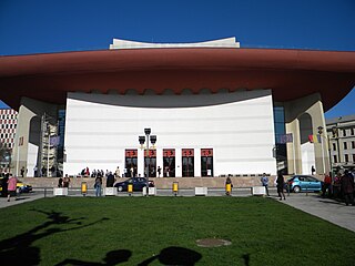 National Theatre of Bucharest