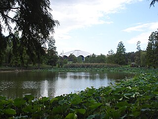 Parcul Circului