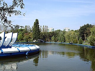 Parcul Drumul Taberei