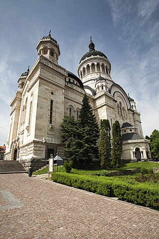 Dormition of the Theotokos Orthodox Cathedral