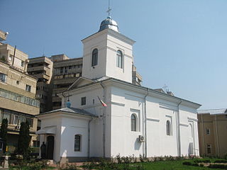 Biserica Sfântul Lazăr