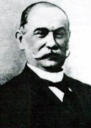 Iosif Vulcan