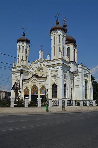 Biserica Sfânta Vineri