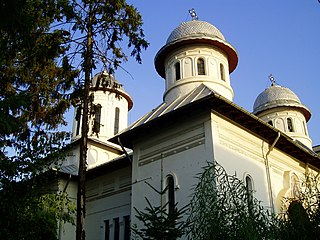 Biserica Sfântul Pantelimon