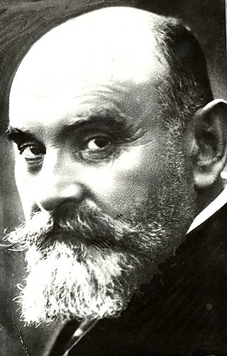 Constantin Dobrogeanu Gherea