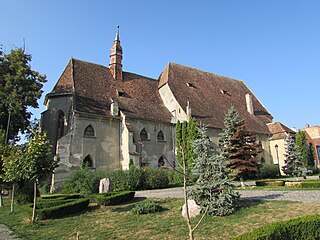 Monastery Church