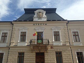 Bukovina Museum