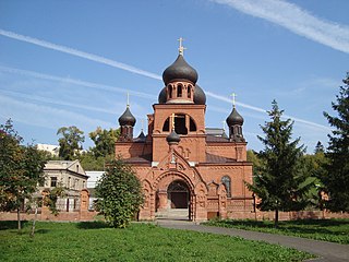 Кафедральный собор Покрова Пресвятой Богородицы