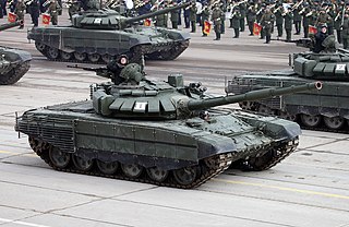 Т-72Б