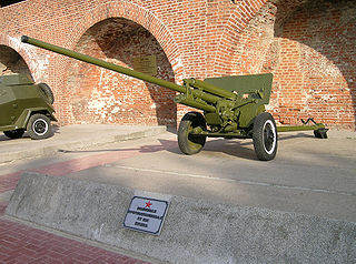 57-мм пушка ЗиС-3