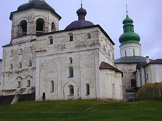 Church of Archangel Gabriel