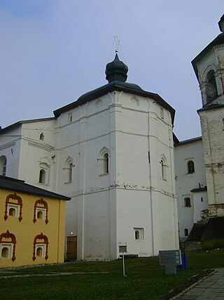 Church of the Presentation of the Blessed Virgin