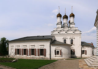 Church of St. Nicholas