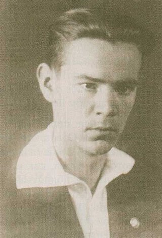 С. К. Годовикову