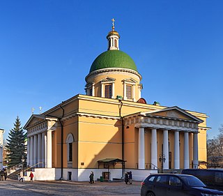 Троицкий собор