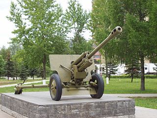 76-мм пушка ЗиС-3