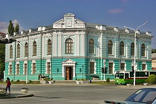 Museum of Don Cossacks