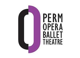Perm Tchaikovsky Opera and Ballet Theatre