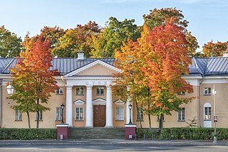 National Museum of the Republic of Karelia