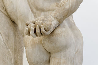 Farnese Hercules