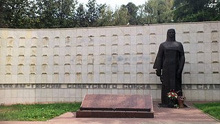 Монумент тулякам — Героям Советского Союза