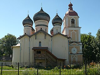 церковь Феодора Стратилата на Щиркове улице