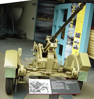 20-мм зенитная пушка 2 cm FlaK 30