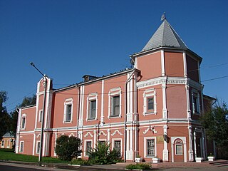 Вологодский областной театр кукол «Теремок»