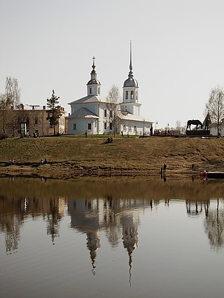 Храм Александра Невского