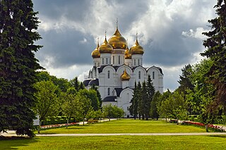 Assumption Cathedral
