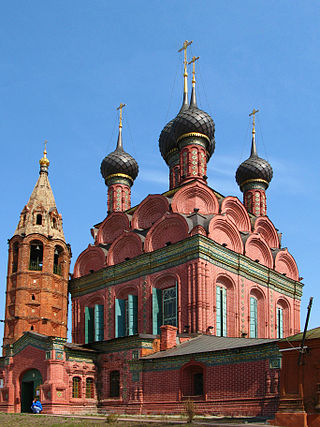 Church of the Epiphany