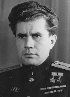 В. Н. Леонов
