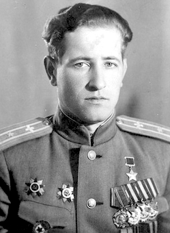 Новичков С. М.