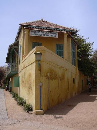 Ancien Musée de la Femme