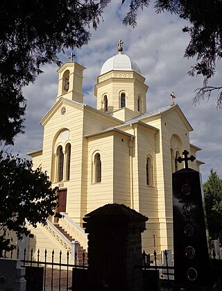 Church of Saint Demetrius