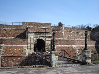 King Gate