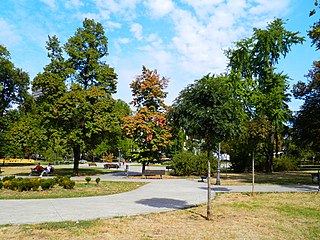 Manjez Park