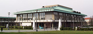 National Library of Serbia