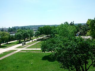 Republika Srpska Park