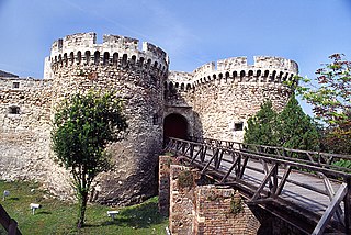 Zindan Gate