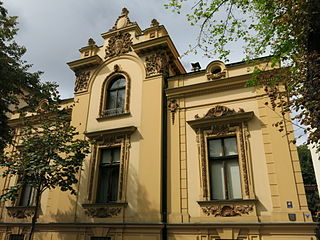 Кућа Несторовића