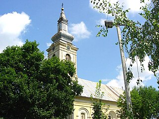 Church of Holy Ascension