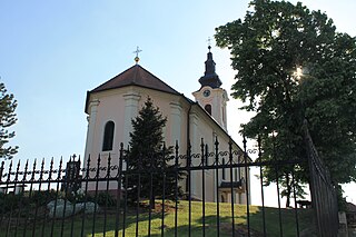 Church of Ascension of Our Lady